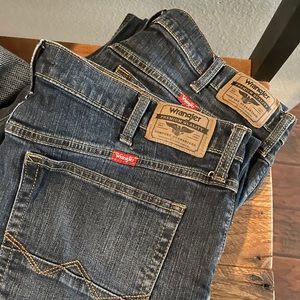 Men’s Jeans